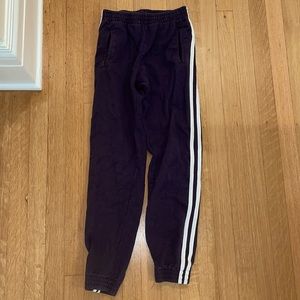 Brandy sweat pants